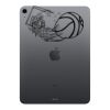 Laser Engraved iPad Air (latest model) Thumbnail