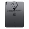 Laser Engraved iPad Air (latest model) Thumbnail