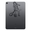 Laser Engraved iPad Air (latest model) Thumbnail