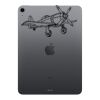 Laser Engraved iPad Air (latest model) Thumbnail