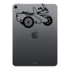 Laser Engraved iPad Air (latest model) Thumbnail
