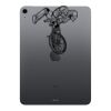 Laser Engraved iPad Air (latest model) Thumbnail
