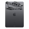 Laser Engraved iPad Air (latest model) Thumbnail