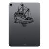 Laser Engraved iPad Air (latest model) Thumbnail