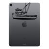 Laser Engraved iPad Air (latest model) Thumbnail
