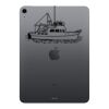 Laser Engraved iPad Air (latest model) Thumbnail