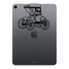 Laser Engraved iPad Air (latest model) Thumbnail