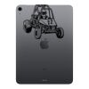 Laser Engraved iPad Air (latest model) Thumbnail