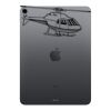 Laser Engraved iPad Air (latest model) Thumbnail