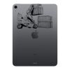 Laser Engraved iPad Air (latest model) Thumbnail