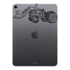 Laser Engraved iPad Air (latest model) Thumbnail