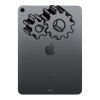 Laser Engraved iPad Air (latest model) Thumbnail