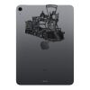 Laser Engraved iPad Air (latest model) Thumbnail