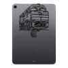 Laser Engraved iPad Air (latest model) Thumbnail