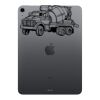 Laser Engraved iPad Air (latest model) Thumbnail