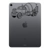Laser Engraved iPad Air (latest model) Thumbnail