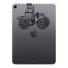 Laser Engraved iPad Air (latest model) Thumbnail