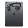 Laser Engraved iPad Air (latest model) Thumbnail