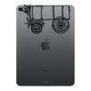 Laser Engraved iPad Air (latest model) Thumbnail