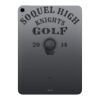 Laser Engraved iPad Air (latest model) Thumbnail