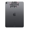 Laser Engraved iPad Air (latest model) Thumbnail