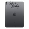 Laser Engraved iPad Air (latest model) Thumbnail