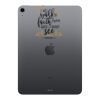 Laser Engraved iPad Air (latest model) Thumbnail