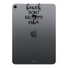 Laser Engraved iPad Air (latest model) Thumbnail