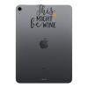 Laser Engraved iPad Air (latest model) Thumbnail