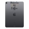 Laser Engraved iPad Air (latest model) Thumbnail