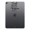 Laser Engraved iPad Air (latest model) Thumbnail