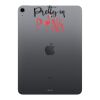 Laser Engraved iPad Air (latest model) Thumbnail
