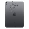 Laser Engraved iPad Air (latest model) Thumbnail