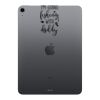 Laser Engraved iPad Air (latest model) Thumbnail