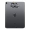 Laser Engraved iPad Air (latest model) Thumbnail