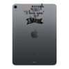 Laser Engraved iPad Air (latest model) Thumbnail