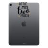 Laser Engraved iPad Air (latest model) Thumbnail