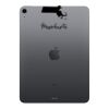 Laser Engraved iPad Air (latest model) Thumbnail
